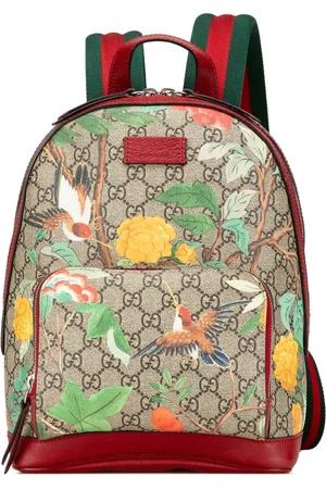 Gucci 2000-2015 Small GG Supreme Tian backpack