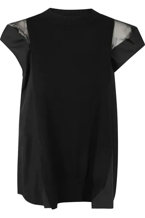 SACAI Cotton top