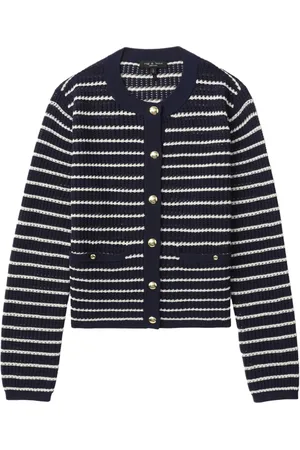RAG&BONE Button-up cardigan
