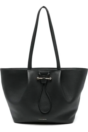 STRATHBERRY Leather shoulder bag