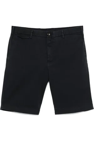 PT Torino Gabardine shorts