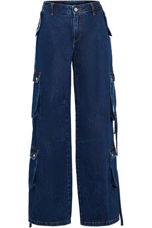 SER.O.YA Joss cargo jeans