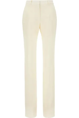 DEL CORE Creased trousers