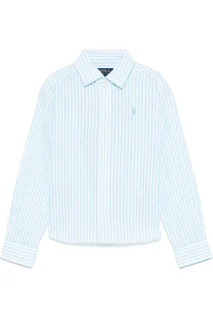 Ralph Lauren Striped shirt