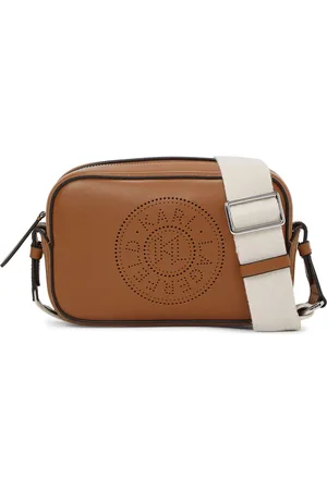 Karl Lagerfeld K/Circle crossbody bag