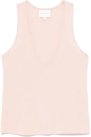 Loulou de Saison Albia tank top