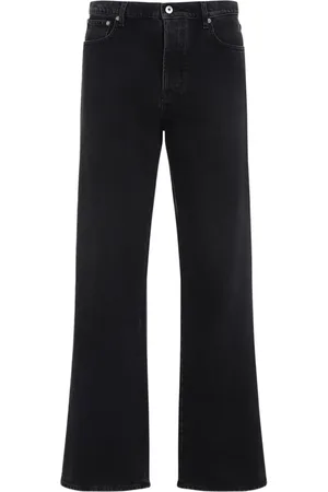 OFF-WHITE Printed jeans