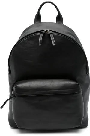 Officine creative Leather backpack