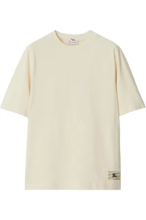 Burberry EKD cotton T-shirt