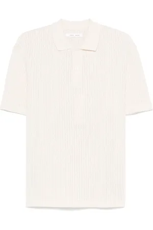 Samsøe Samsøe Sajase polo shirt