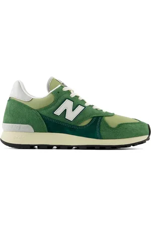 New Balance 475 "Everglade /Mallard /Marsh " sneakers