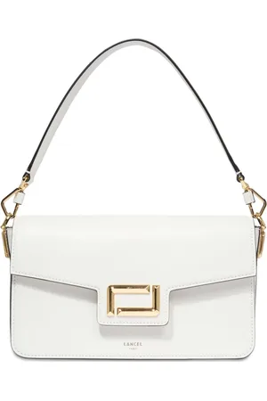 LANCEL Angele Flap shoulder bag