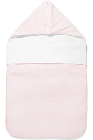 Missoni Zig-zag sleeping bag
