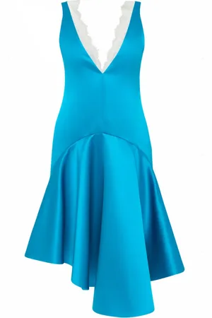 J.W.Anderson V-neck dress