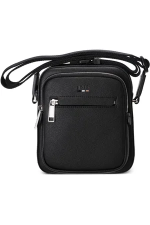 HUGO BOSS Ray messenger bag