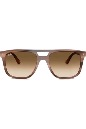 Ray-Ban Square-frame sunglasses
