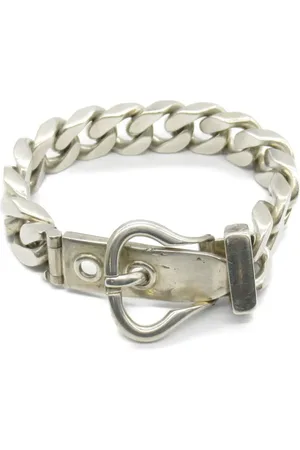 Hermès 2010s Boucle Cellier bracelet