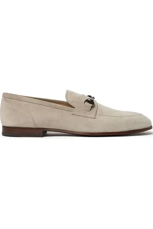 Scarosso Leather loafers