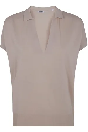 Aspesi Cotton top
