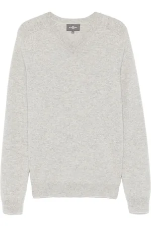 ERIC BOMPARD V-neck sweater