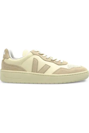 Veja V-90 sneakers