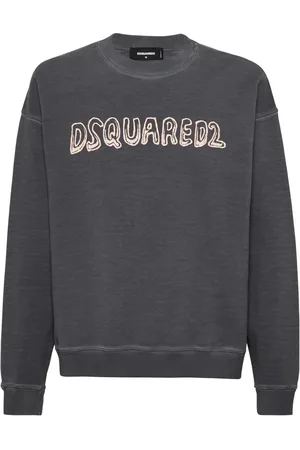 Dsquared2 Logo-print sweatshirt