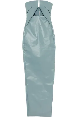 Rick Owens Prong gown
