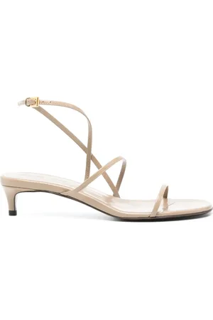 Khaite 35mm Loop sandals