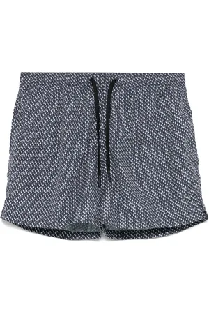 TAGLIATORE Honolulu swim shorts