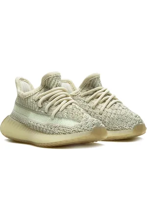 adidas YEEZY Boost 350 V2 "Citrin" sneakers