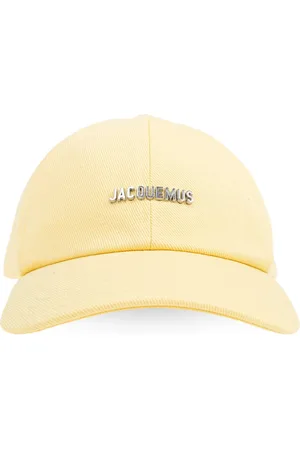 Jacquemus The Gadjo cap