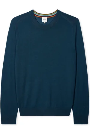 Paul Smith Merino-wool jumper