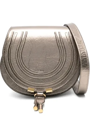 Chloé Small Marcie cross body bag