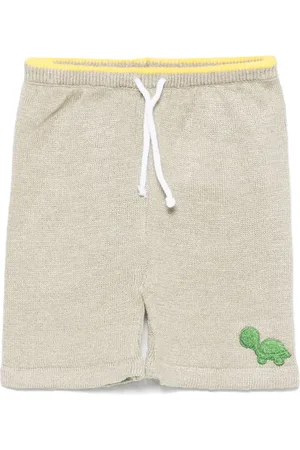 Gensami Knitted trousers
