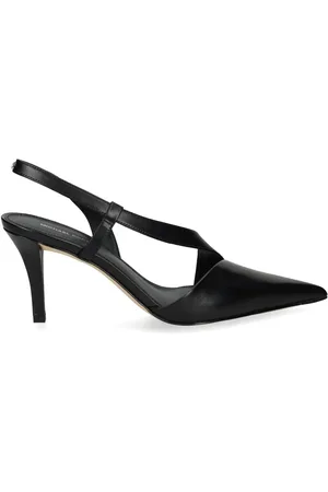 Michael Kors 80mm Jaida pumps