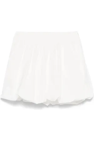 DUNST Balloon mini skirt