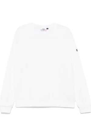 GCDS Logo-print sweatshirt
