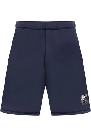 Kenzo Logo-print shorts