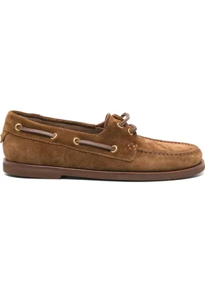 Gianvito Rossi Vand??e loafers
