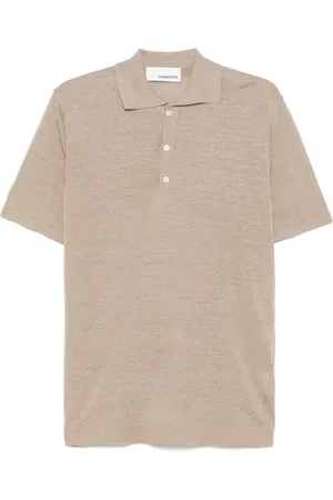 COSTUMEIN Putri polo shirt
