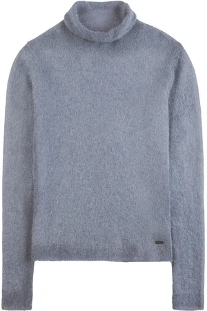FAY Roll-neck sweater