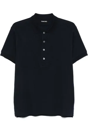 Tom Ford Jersey polo shirt