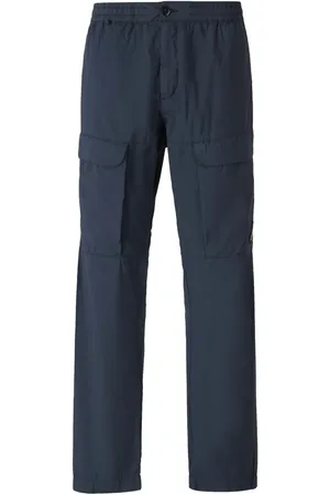 C.P. Company Lens-detail cargo trousers