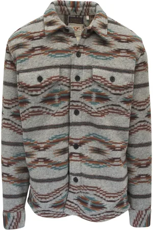 Faherty Thunder Voice Eagle jacket