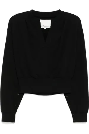 3.1 Phillip Lim Cropped sweatshirt