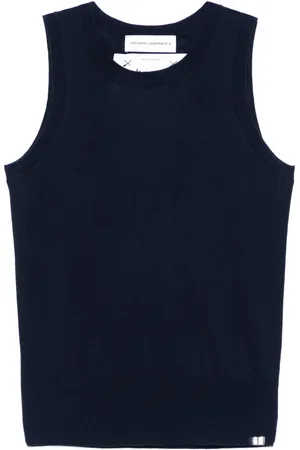 EXTREME CASHMERE N??412 Wiever vest