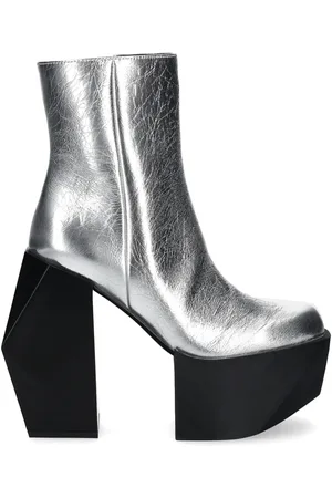 united nude 150mm Stage boots
