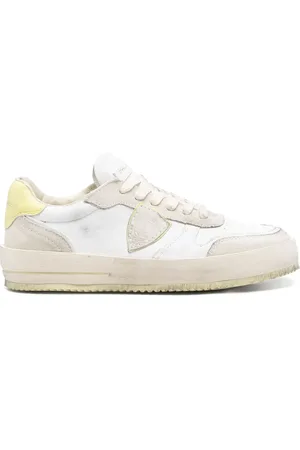 Philippe model Nice trainers