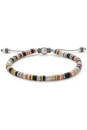 MAOR Malli African Disc bracelet