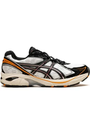 Asics GT-2160 "BLEACH - Ichigo Kurosaki - /Black/Orange" sneakers